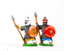 CRU49 Middle Eastern Heavy Spearmen