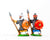 CRU49 Middle Eastern Heavy Spearmen