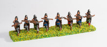 MID63a Assorted Crossbowmen