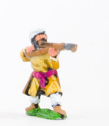 CRU9 Arab crossbowmen, assorted poses
