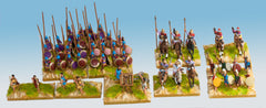 dbav2-2-12 ALEXANDRIAN MACEDONIAN 355-320BC