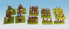 dbav2-1-26b LATER MYCENAEAN & TROJAN WAR 1250-1190 BC
