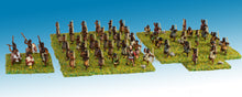 dbav2-1-3 NUBIAN 3000-1480 BC