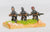 15mm Pre-Painted 100 Years War English 1322-1455AD DBA Army #PDBA1