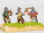 15mm Pre-Painted 100 Years War English 1322-1455AD DBA Army #PDBA1