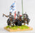 15mm Pre-Painted 100 Years War English 1322-1455AD DBA Army #PDBA1