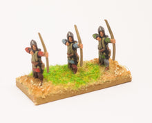 15mm Pre-Painted Medieval French 1330-1346 DBA Army #PDBA6