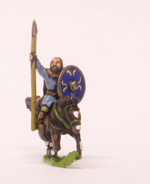 DC1 Light Cavalry