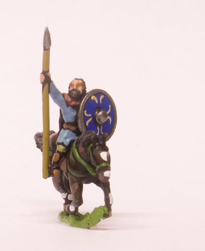 DC1 Light Cavalry