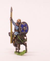 DC1 Light Cavalry