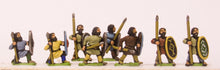 DC3 Assorted Spearmen