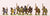 DC3 Assorted Spearmen