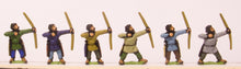 DC5 Assorted Archers