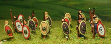 DC3 Assorted Spearmen