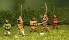 DC4  Assorted Falxmen