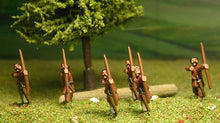 DC5 Assorted Archers