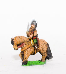 DD12 Mounted Dwarfs with swords