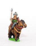 DD14 Mounted Dwarfs with spear
