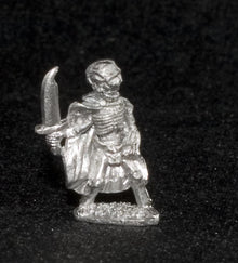 DD50 Skeleton: With Sword