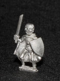 DD53 Skeleton: With Sword & Shield