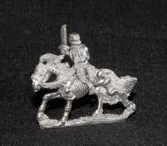 DD57 Skeleton: Cavalry: With Sword