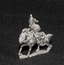 DD58 Skeleton: Cavalry: With Axe