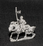 DD59 Skeleton: Cavalry: With Spear
