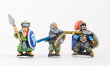 DD5 Dwarfs with spear