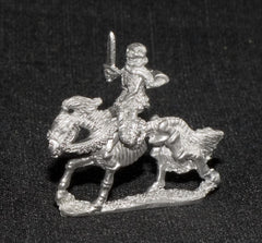 DD60 Skeleton: Cavalry: With Sword