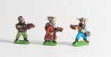 DD7 Dwarfs with crossbows