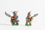 DD9 Dwarf Guards