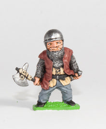 DDE1 Giant with Axe
