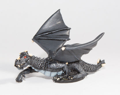 DDE6 Dragon