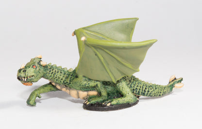 DDE6 Dragon