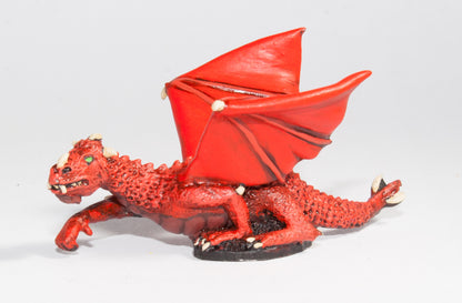 DDE6 Dragon