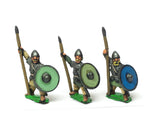 DGS14 Dark Age: Heavy Spearmen