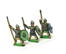 DGS14 Dark Age: Heavy Spearmen