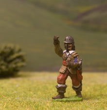 ECW15a Scots Covenanters: Standard Bearer