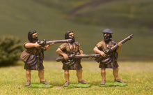 ECW18 Highlander: Musketeer