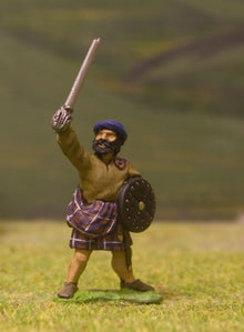 ECW20 Highlanders: Chieftain