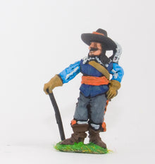 ECW31 Royalist: Foot Officer