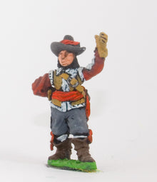 ECW33 Royalist: Ensign