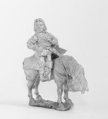 ECW35 Personalities: Oliver Cromwell (Mounted)