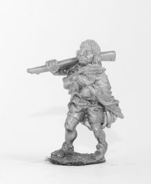 ECW39 Scots Royalist: Irish Musketeer with 2 Handed Sword