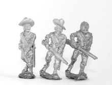 ECW40 Scots Royalist: Irish (Kern) Musketeer