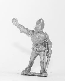 ECW42 Scots Royalist: Irish Chieftain