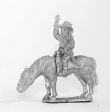 ECW44 Personalities: Prince Rupert (mounted)