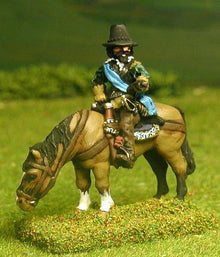 ECW34 Personalities: Charles I (Mounted)