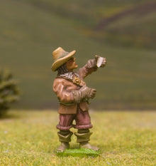 ECW9 New Model Army: Ensign