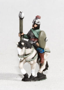 EFA1 Early Frank: Heavy Cavalry